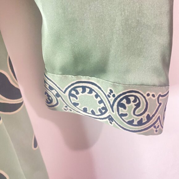 Beautiful Zara XL Ethnic-Inspired Shirt – Made in Turkey - Picture 13 of 17